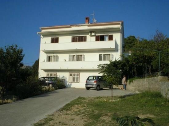 ראב Apartments Piculjan 2829 מראה חיצוני תמונה